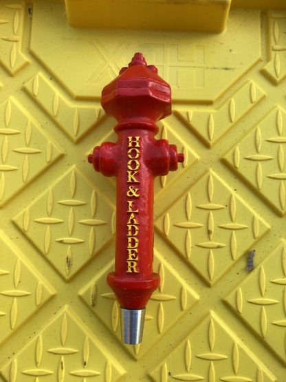 Hook & Ladder – Oldstuff